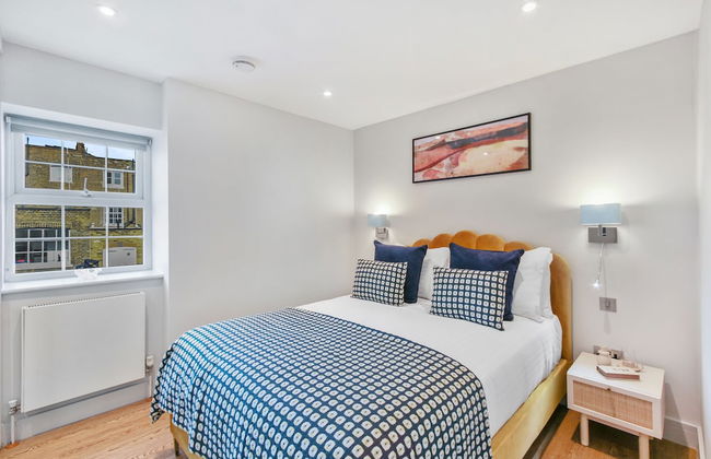 Cleveland Street by Aeria Apartments - Foto 2