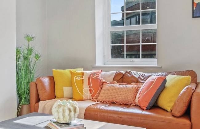Cleveland Street by Aeria Apartments - Foto 8