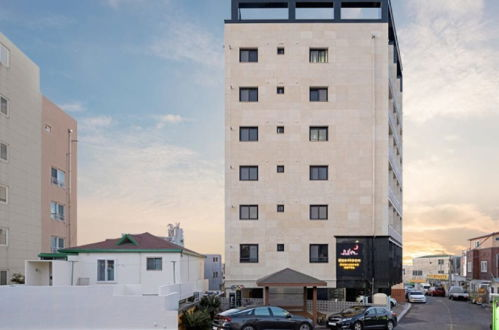 Photo 1 - Seomun Residence Hotel