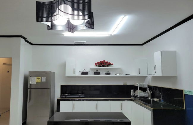 Jewelry Resort and Villas Tagaytay - Photo 15