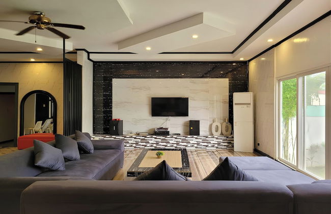 Jewelry Resort and Villas Tagaytay - Photo 32