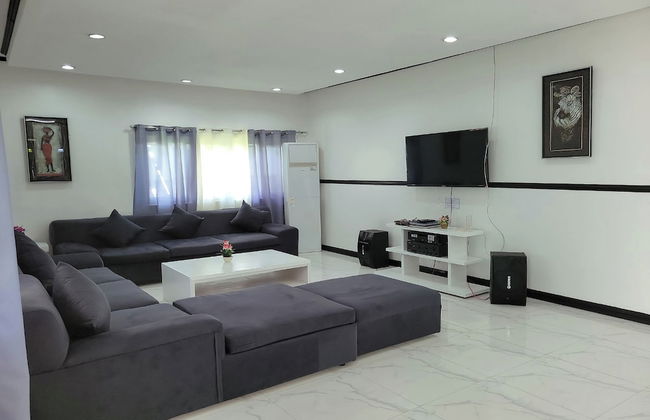 Jewelry Resort and Villas Tagaytay - Photo 46