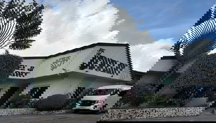 Foto 1 - Jewelry Hotel and Resort