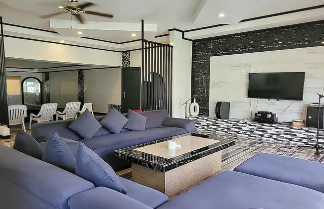 Jewelry Resort and Villas Tagaytay - Photo 30