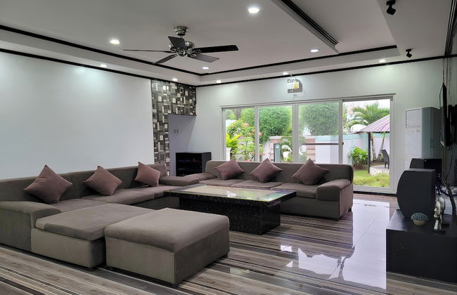 Jewelry Resort and Villas Tagaytay - Photo 27