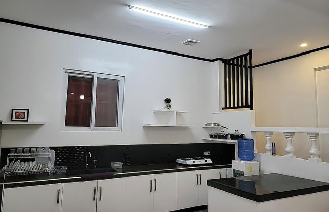 Jewelry Resort and Villas Tagaytay - Photo 17