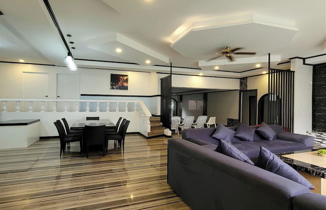 Jewelry Resort and Villas Tagaytay - Photo 34