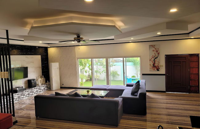 Jewelry Resort and Villas Tagaytay - Photo 35