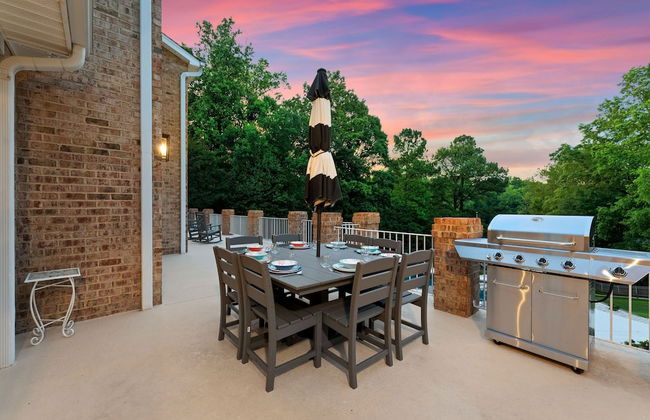 Shoreway Cove by Avantstay Waterfront Pool Dock - Foto 8