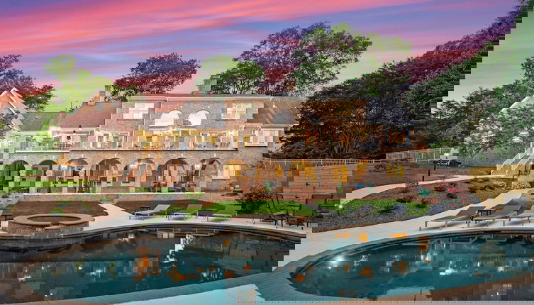 Foto 1 - Shoreway Cove by Avantstay Waterfront Pool Dock