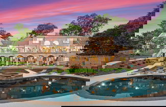 Foto 1 - Shoreway Cove by Avantstay Waterfront Pool Dock