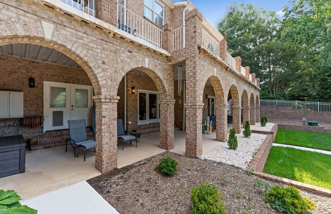Shoreway Cove by Avantstay Waterfront Pool Dock - Foto 53