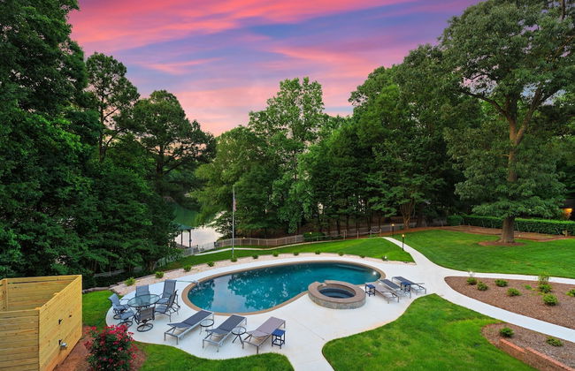 Shoreway Cove by Avantstay Waterfront Pool Dock - Foto 52