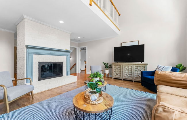 Shoreway Cove by Avantstay Waterfront Pool Dock - Foto 14