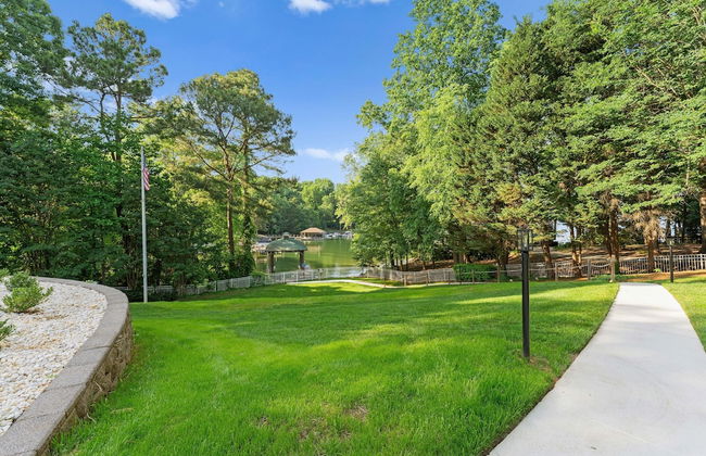 Shoreway Cove by Avantstay Waterfront Pool Dock - Foto 57