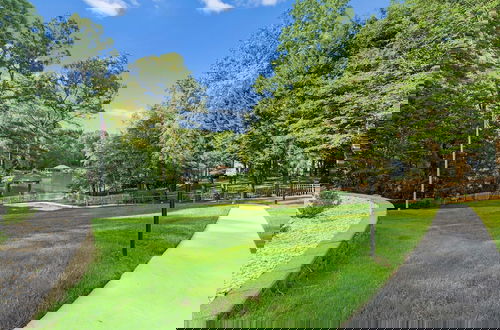 Foto 57 - Shoreway Cove by Avantstay Waterfront Pool Dock