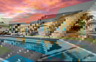 Foto 2 - Villa Valentina by Avantstay Pool Hot Tub Views Luxury Design