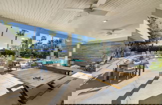 Foto 3 - Polo Villa 8 by Avantstay Chef s Kitchen Pool Spa 260326 6 Bedrooms
