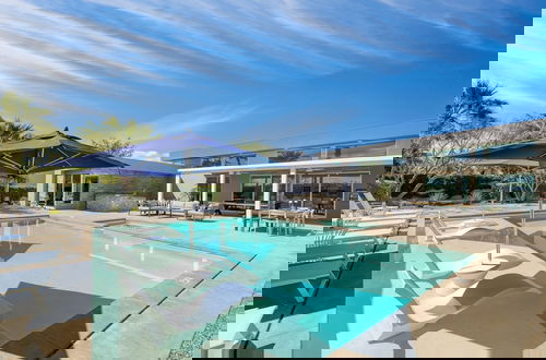 Foto 41 - Polo Villa 8 by Avantstay Chef s Kitchen Pool Spa 260326 6 Bedrooms