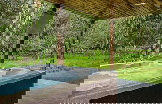 Foto 2 - Otter Banks by Avantstay Sleeps 18 Hot Tub Views Game Room