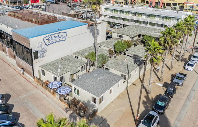 Ocean Blvd Apt 6 by Avantstay On Pacific Beach - Foto 25