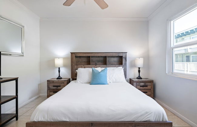 Ocean Blvd Apt 6 by Avantstay On Pacific Beach - Foto 5