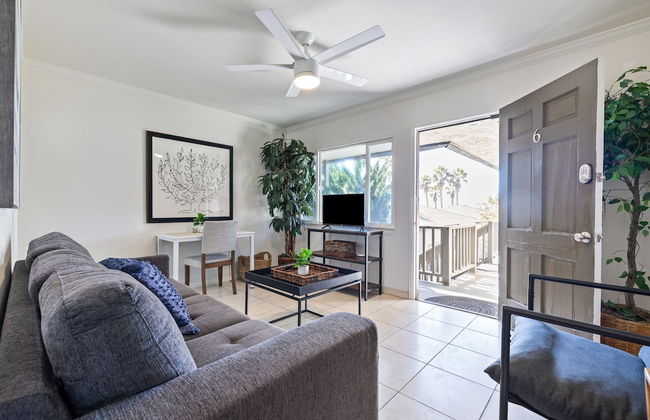 Ocean Blvd Apt 6 by Avantstay On Pacific Beach - Foto 6