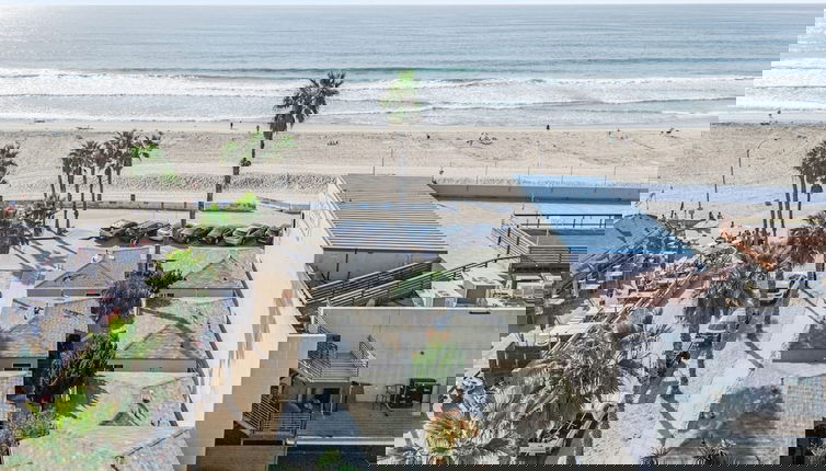 Foto 1 - Ocean Blvd Apt 6 by Avantstay On Pacific Beach