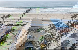 Foto 1 - Ocean Blvd Apt 6 by Avantstay On Pacific Beach