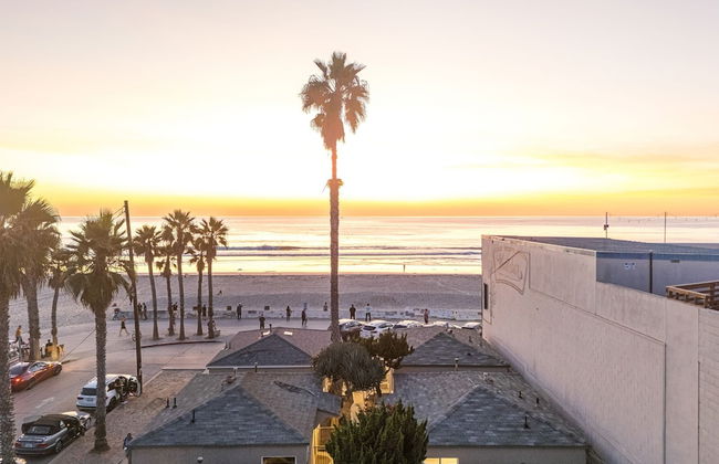 Ocean Blvd Apt 6 by Avantstay On Pacific Beach - Foto 40