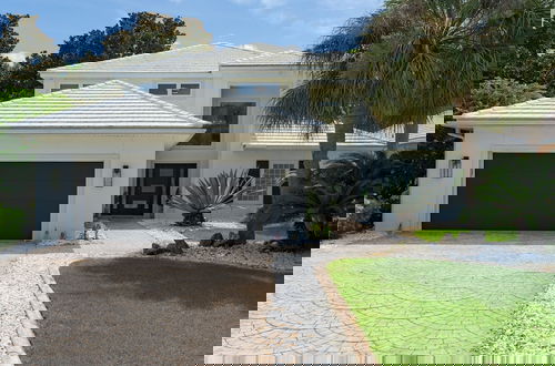 Foto 45 - 7min to Beach Private Patio on Golf Course Emerald Bay by Avantstay