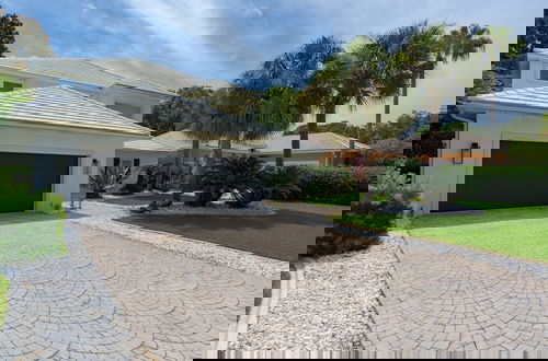 Foto 47 - 7min to Beach Private Patio on Golf Course Emerald Bay by Avantstay