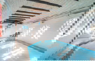 Foto 2 - Holiday Home in Blokhus With Pool