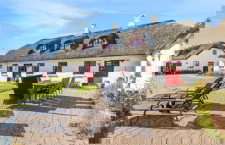 Foto 1 - Holiday Home in Blokhus With Pool