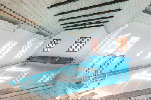 Foto 3 - Holiday Home in Blokhus With Pool