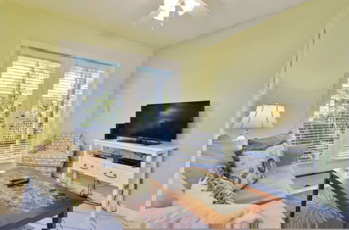 Foto 4 - Beach House Condo by Avantstay Communal Pool Gated Community Great Location Week Long Stays