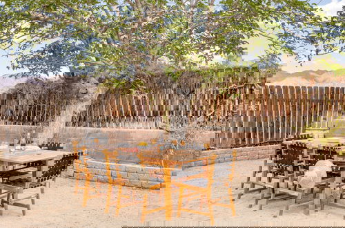Foto 3 - Asteroid by Avantstay Unique Ranch Retreat Just Outside Joshua Tree Permit Vhr22-094