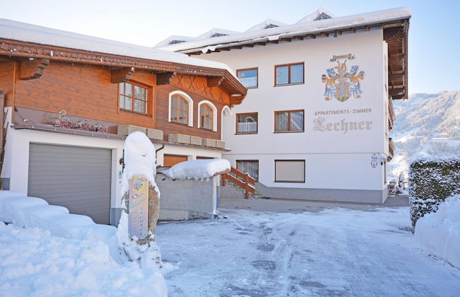Apartment in Arzl With Wellness Area - Foto 23