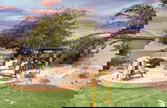 Foto 2 - Arcadia by Avantstay Breathtaking Oasis in Scottsdale w Pool Hot Tub Game Room