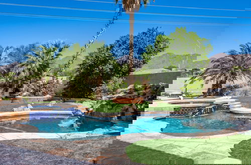 Foto 5 - Arcadia by Avantstay Breathtaking Oasis in Scottsdale w Pool Hot Tub Game Room