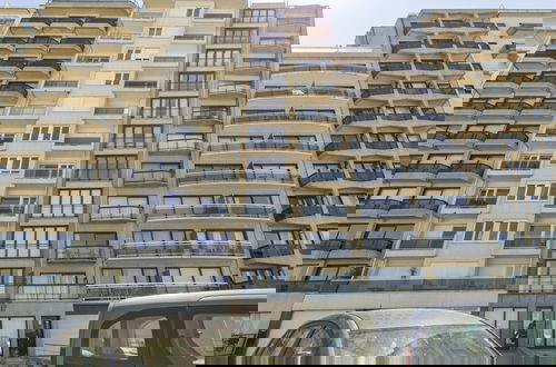 Foto 1 - Sea Swallow Apartment In Blankenberge
