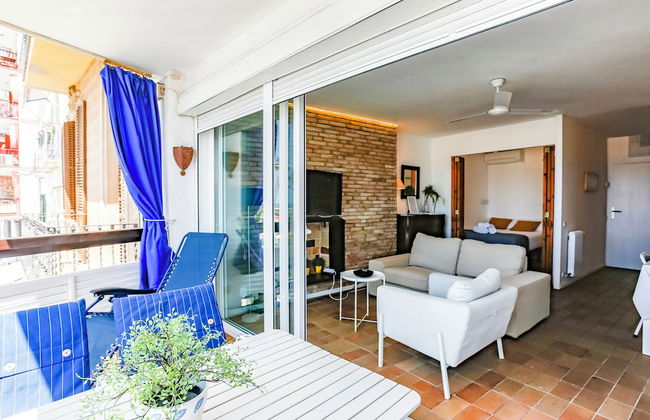 Newly Renovated Beachfront Apartment Ideally Located in Penelope - Foto 37