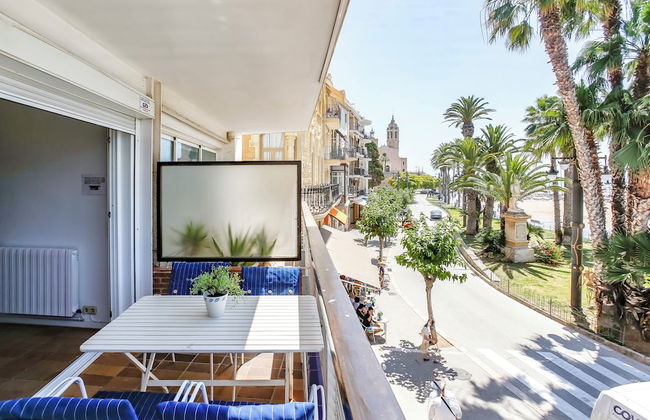 Newly Renovated Beachfront Apartment Ideally Located in Penelope - Foto 36