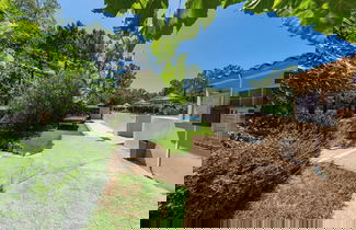 Foto 2 - Campo di Mare