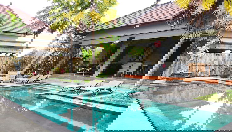 Foto 1 - Widi Agung Villa