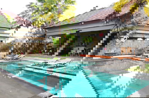 Foto 1 - Widi Agung Villa