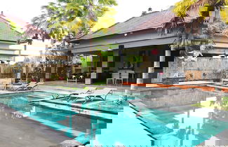 Foto 1 - Widi Agung Villa