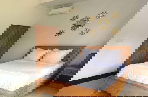Foto 15 - Widi Agung Villa