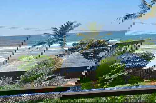 Photo 12 - Beach villa Mandrem ocean with Seaview