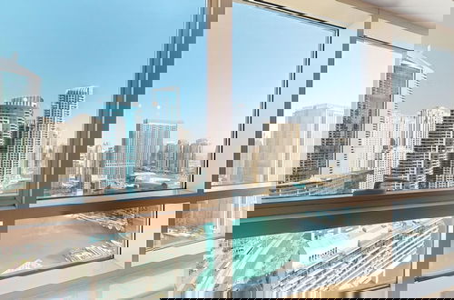 Foto 12 - Dubai Marina - Marina Quays West 3006